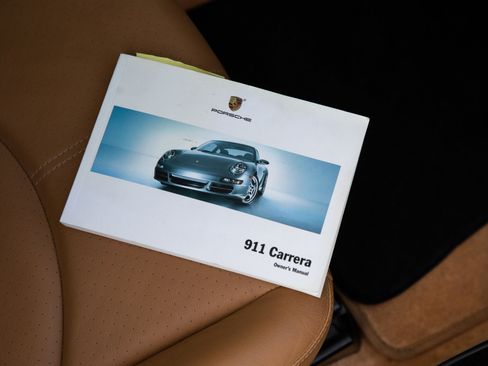 Used 2008 Porsche 911 GT3 RS image 30