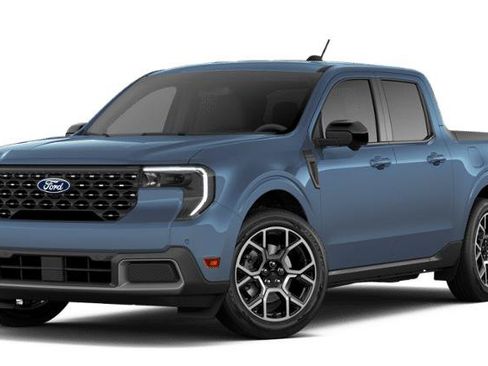 New 2026 Ford Maverick Lariat AWD/4WD image 25