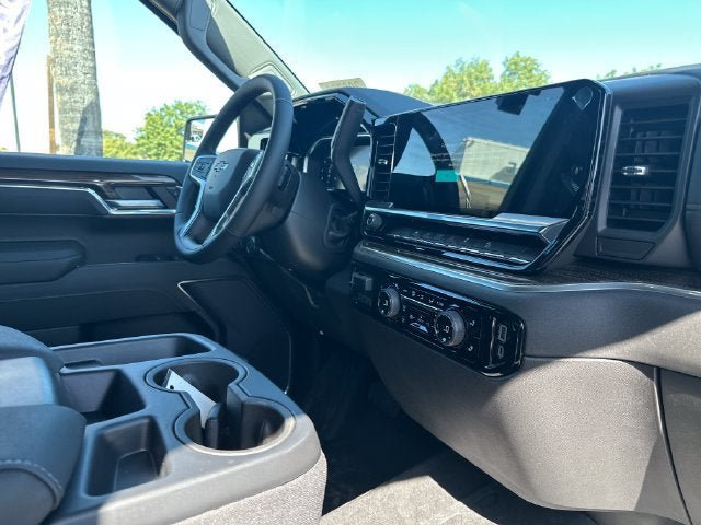 New 2026 Chevrolet Silverado 1500 RST AWD/4WD image 31