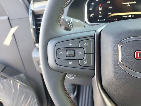 New 2026 GMC Sierra 1500 AT4 w/ AT4 Premium Package AWD/4WD image 30