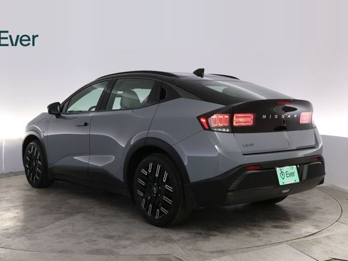 Used 2026 Nissan Leaf Platinum+ w/ Cargo Package (Platinum+) FWD image 17