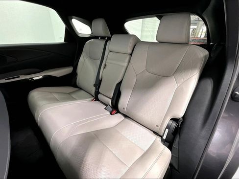 Used 2024 Lexus RX 350 FWD image 35