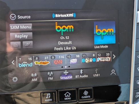 Used 2021 INFINITI Q50 Luxe w/ All Weather Package image 14