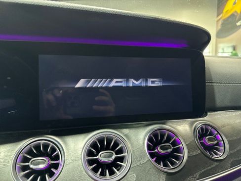 Used 2020 Mercedes-Benz AMG GT 53 image 68