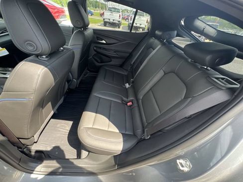 New 2026 Buick Envista Sport Touring w/ Convenience I Package FWD image 14