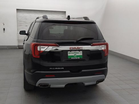 Used 2022 GMC Acadia SLT w/ Preferred Package image 6