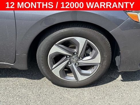 Used 2019 Honda Insight LX image 7