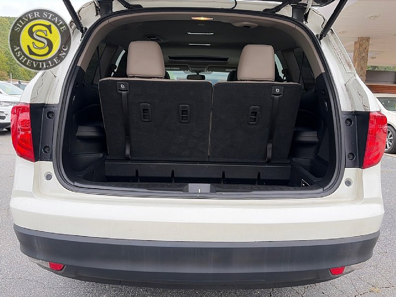 Used 2017 Honda Pilot EX-L image 27