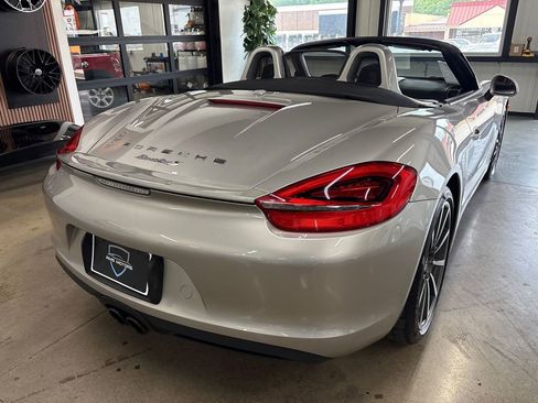 Used 2013 Porsche Boxster S RWD image 14