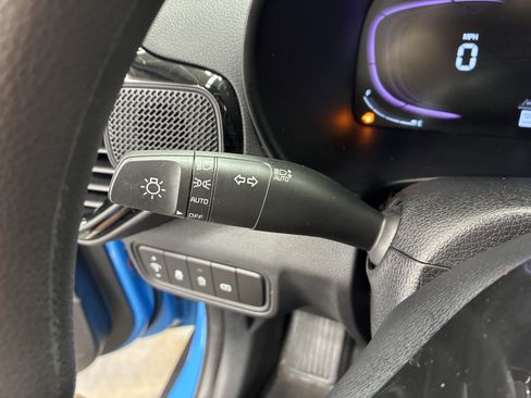 Certified 2023 Kia Soul S FWD image 19