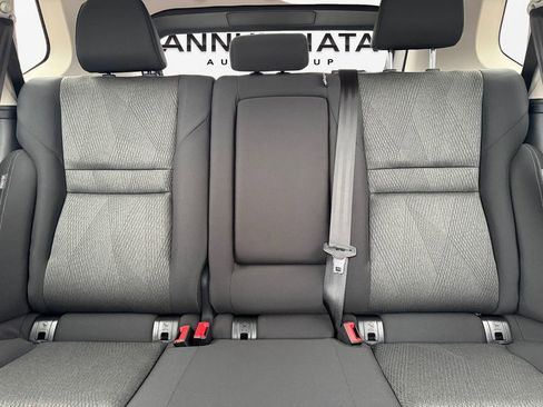 New 2026 Nissan Rogue SV w/ Cold Weather Package image 16