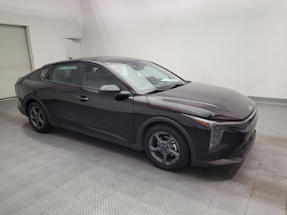 Used 2025 Kia K4 FWD image 11