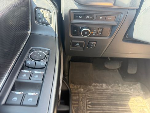 Certified 2024 Ford F150 Raptor AWD/4WD image 17