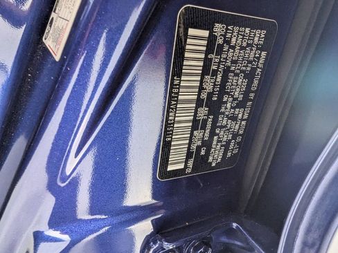 Used 2021 Nissan Rogue Sport S FWD image 28