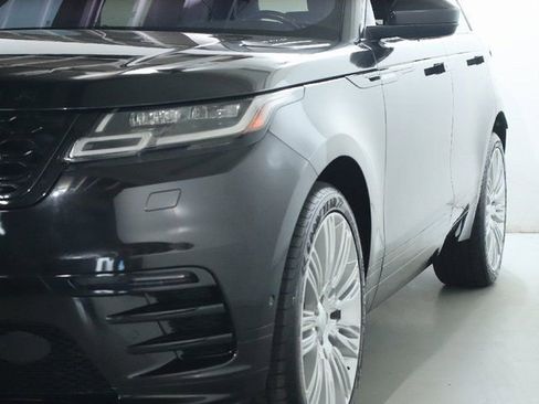 Certified 2019 Land Rover Range Rover Velar R-Dynamic SE AWD/4WD image 14