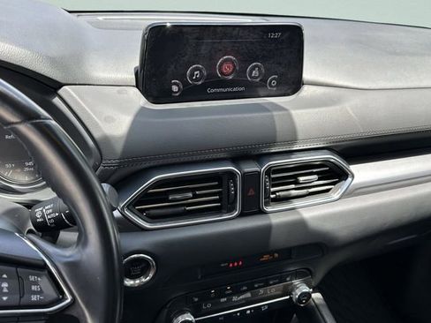 Used 2019 MAZDA CX-5 Touring FWD image 23