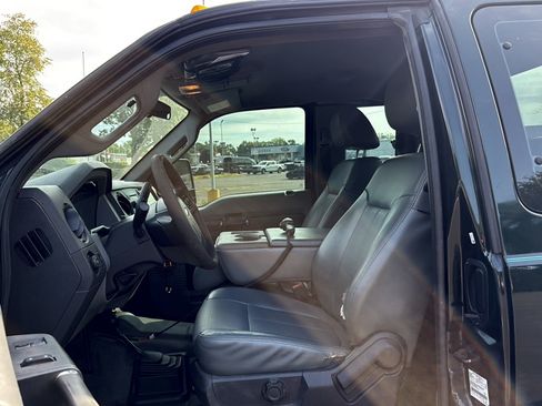 Used 2016 Ford F350 XL AWD/4WD image 7