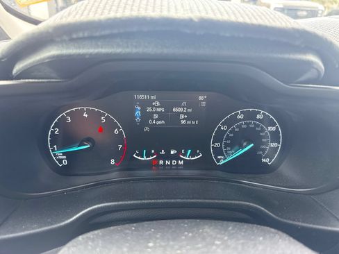 Used 2020 Ford Transit Connect XLT FWD image 4
