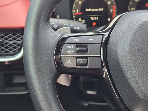 Certified 2025 Acura ADX A-Spec image 30