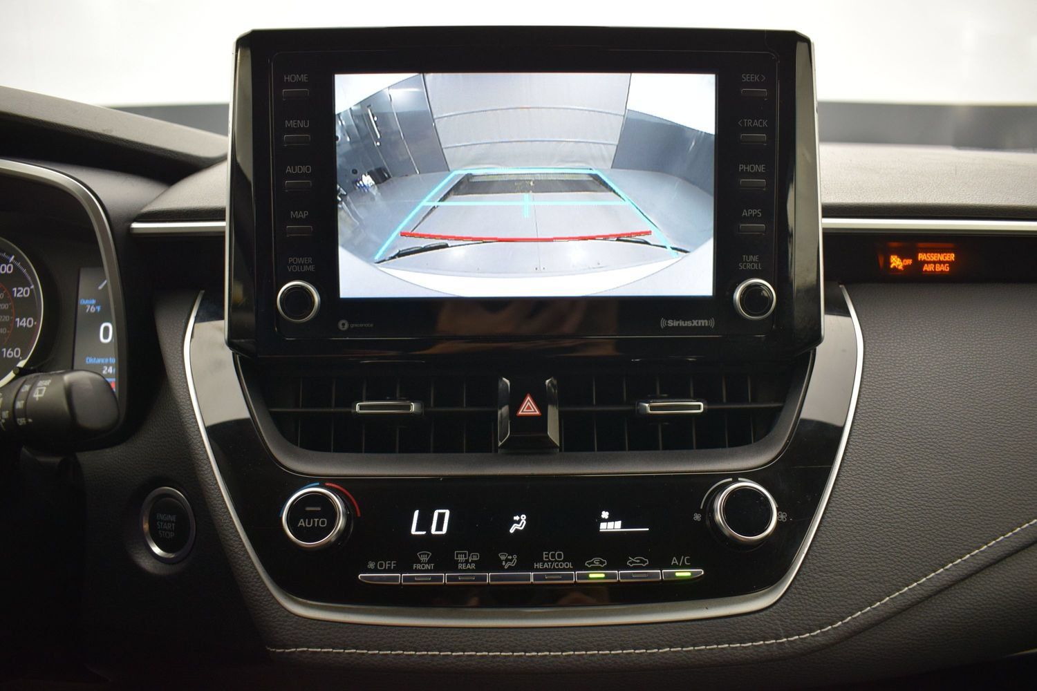 Used 2022 Toyota Corolla SE FWD image 15