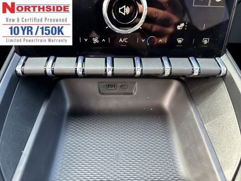 New 2026 GMC Terrain Elevation image 22