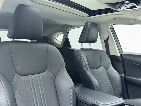 Used 2022 Lexus NX 350 AWD w/ Cold Area Package image 43