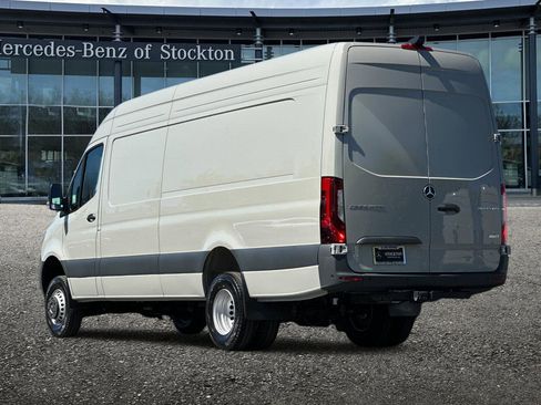 New 2026 Mercedes-Benz Sprinter 3500 image 6