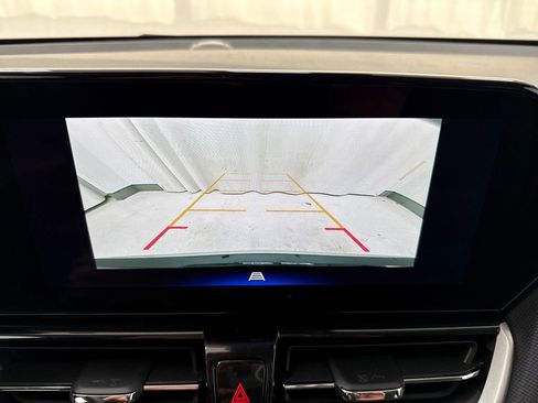 New 2026 Chevrolet TrailBlazer LT image 29