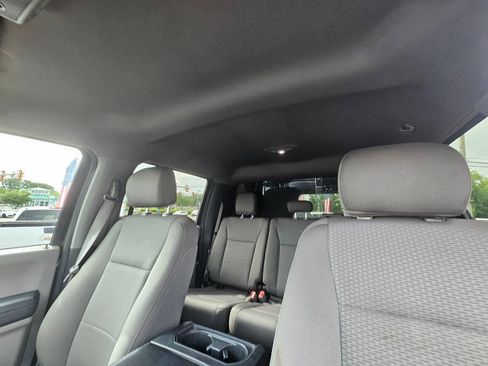 Used 2019 Ford F350 XLT w/ XLT Premium Package AWD/4WD image 25