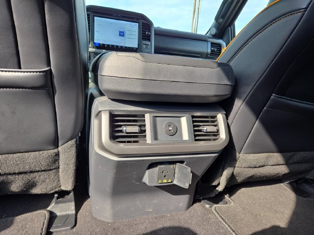 Used 2026 Ford F150 Tremor w/ Equipment Group 402B MID AWD/4WD image 36