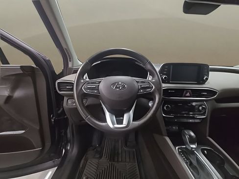 Used 2020 Hyundai Santa Fe SEL w/ Convenience + Premium Package FWD image 29