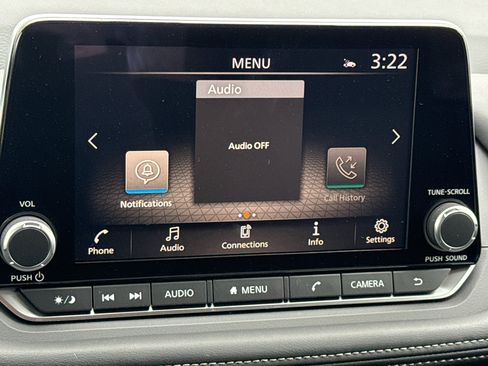 New 2026 Nissan Rogue SV w/ Cold Weather Package AWD/4WD image 18