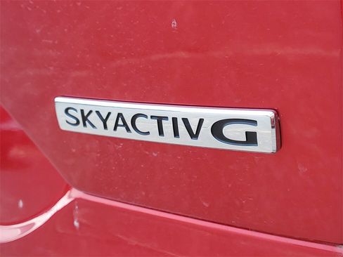 New 2025 MAZDA CX-5 AWD 2.5 S image 6