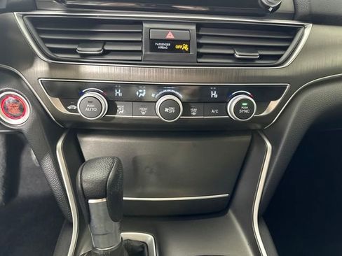 Used 2021 Honda Accord LX image 23