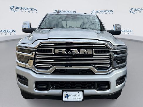 New 2026 RAM 2500 Laramie w/ Towing Technology Group image 2