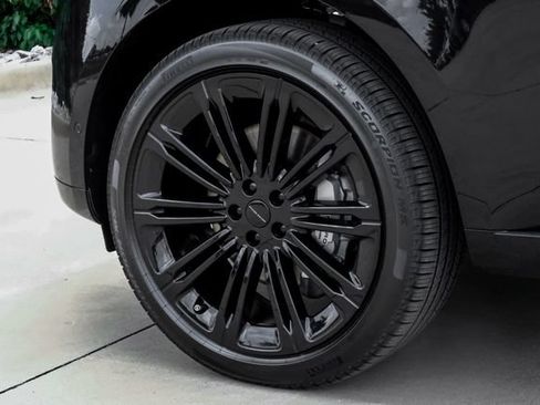 New 2026 Land Rover Range Rover SE AWD/4WD image 66