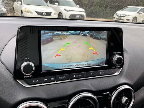 Used 2024 Nissan Sentra S image 26