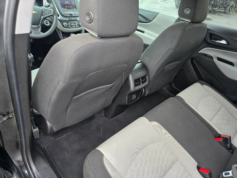 Used 2020 Chevrolet Equinox LT AWD/4WD image 26