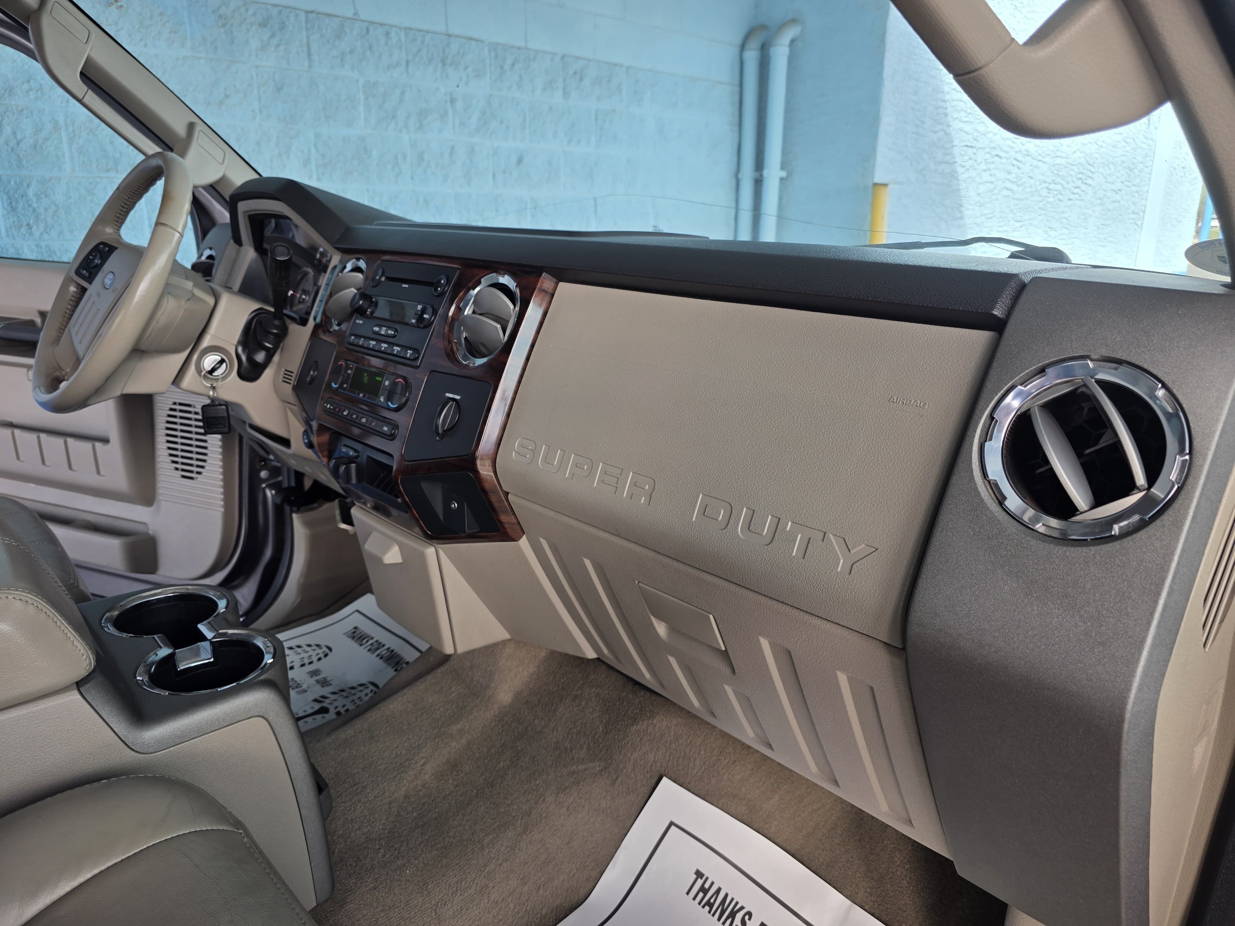 Used 2008 Ford F350 XL RWD image 15