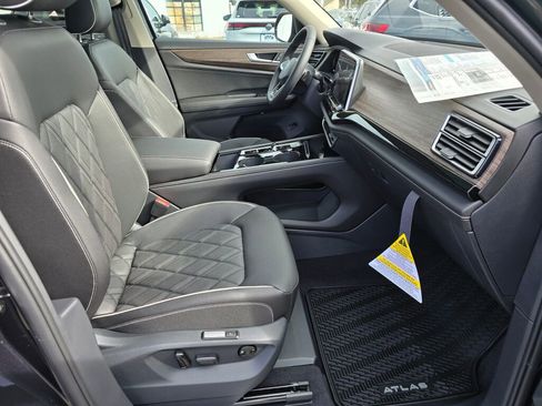 New 2026 Volkswagen Atlas SEL Premium R-Line image 33