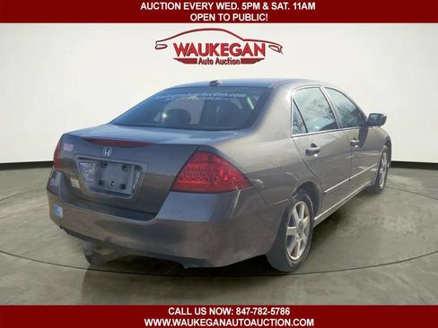 Used 2006 Honda Accord EX image 4