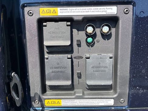 Used 2024 Ford F150 King Ranch w/ FX4 Off-Road Package image 16