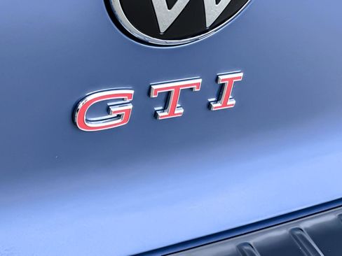 New 2026 Volkswagen GTI SE image 26