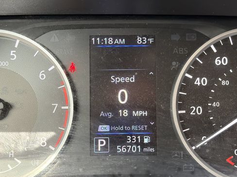 Used 2024 Nissan Sentra S FWD image 10