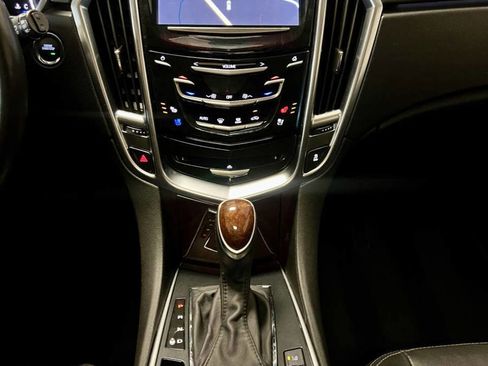 Used 2016 Cadillac SRX Premium w/ Driver Assist Package image 18