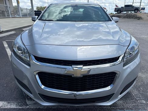 Used 2014 Chevrolet Malibu LT w/ Power Convenience Package FWD image 8