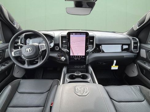 New 2026 RAM 1500 Laramie image 24