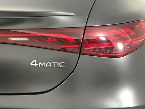Certified 2023 Mercedes-Benz EQE 500 4MATIC Sedan image 35