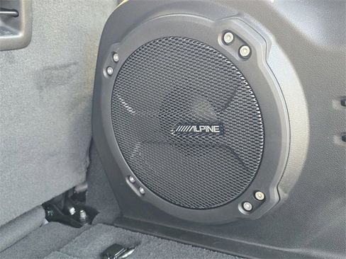 New 2025 Jeep Wrangler Willys image 9