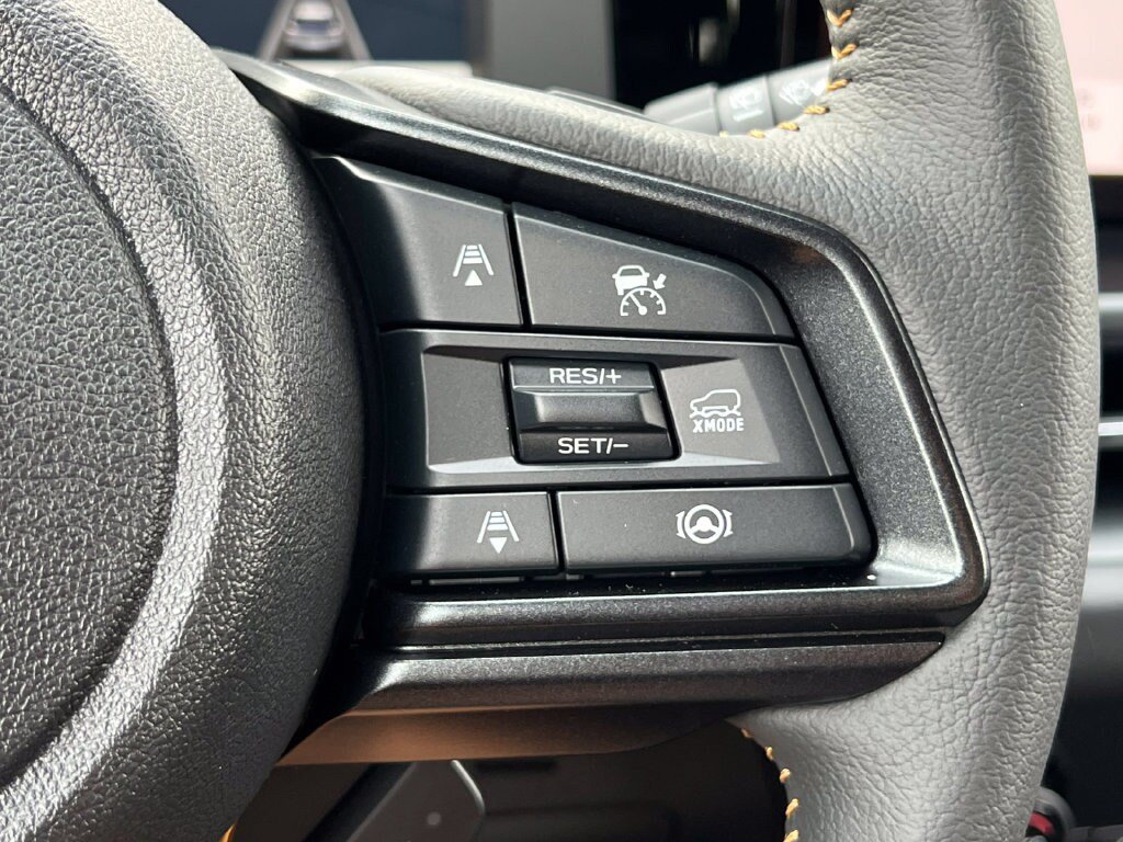 New 2026 Subaru Outback Wilderness AWD/4WD image 23